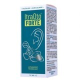 Itraoto Forte gocce auricolari, 10 ml, Seris