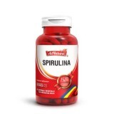 Spirulina, 30 capsule, AdNatura