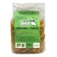 Pasta ecologica, senza glutine, di mais, avena, zucca Ricetta n. 7, 250 g, Repubblica Bio
