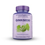 Biosalus® Ginkgo30 Integratore Alimentare 60 Capsule