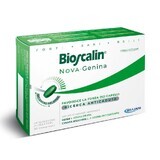 ​​​​​​​NovaGenina contro la caduta dei capelli, 30 compresse, Bioscalin