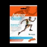 Astenor SportUp, 15 gelatine, Biessen Pharma