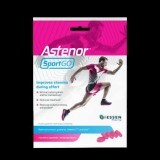 Astenor SportGo, 15 gelatine, Biessen Pharma