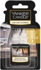 Deodorante per auto Yankee Candle Ultimate Black Coconut, 1 pz