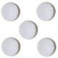 Set di filtri dell&#39;aria per dispositivo aerosol C28, C29, Omron