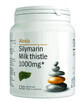 Silymarin Milk thistle&#160;1000 mg, 120 compresse, Alevia&#160;
