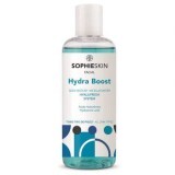 Acqua micellare Hydra Boost con acido ialuronico, 250 ml, Sophieskin