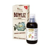 Sciroppo Bowliz, 200 ml, Bio Vitality