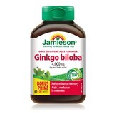 Ginkgo Biloba, 90 compresse, Jamieson