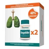 Septilin x 100 cpr (1+1) - Sconto 40%, Himalaya