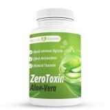 Zerotoxin Aloevera, 30 capsule, Dose salutare