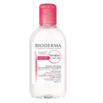 Bioderma Sensibio H20 AR - Acqua Micellare Detergente, 250ml