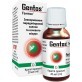 Soluzione Gentos, 20 ml, Omega Pharma