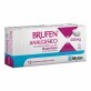 BRUFEN Analgesico 200 mg, 12 compresse rivestite con film, Mylan