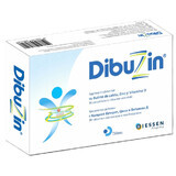 Dibuzin, 30 compresse, Biessen Pharma