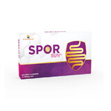 Spor Sun, 10 capsule molli, Sun Wave Pharma 