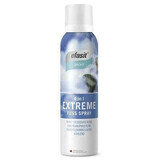 Spray antitraspirante per gambe Extreme, 150 ml, Efasit Sport