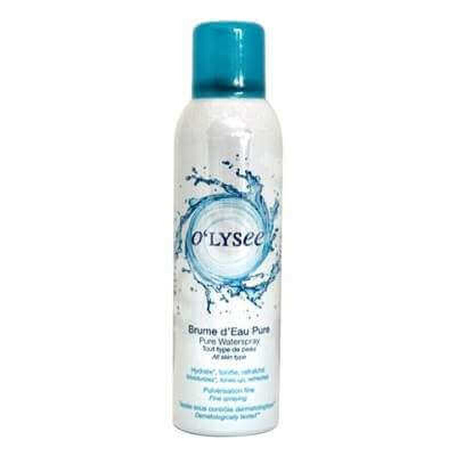 Acqua pura O'Lysee spray, 150 ml, Elysee Cosmetique