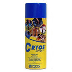 Cryos Spray Ghiaccio Sintetico Phyto Performance 400ml