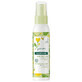 Spray districante per capelli senza risciacquo al profumo di miele d&#39;acacia, 125 ml, Klorane Junior