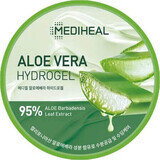 Idrogel lenitivo all'Aloe Vera (95%), 300 g, Mediheal