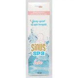 Spray nasale con acqua termale Sinus Spa Bebe, 30 ml, Phenalex