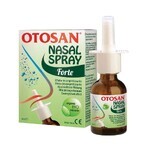 Otosan Nasal Spray Forte Decongestionante Nasale, 30ml