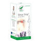 Spray nasale Sinus Stop con nebulizzatore, 30 ml, Pro Natura