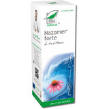 Spray nasale, Nazomer Forte, 50 ml, Pro Natura