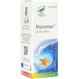 Spray nasale, Nazomer, 30 ml, Pro Natura