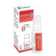 Vitoral B Complex spray orale per adulti, 25 ml, Vitalogic