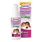 Spray antipidocchi Paranix, 100 ml, Omega Pharma