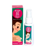 Spray per l'acne del corpo, della schiena e del torace Scagel Acne, 30 ml, Cyble