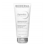 Bioderma Pigmentbio - Foaming Creme Detergente Esfoliante, 200ml