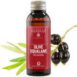 Squalano d'oliva (M - 1026), 50 ml, Mayam