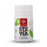 Stevia dolcificante naturale, 1000 compresse, Vitaking