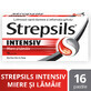 Strepsils Intensiv&#160;Miele e Limone, 16 compresse, Reckitt Benckiser Healthcare