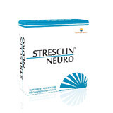 Stresclin Neuro, 60 compresse, Sun Wave Pharma