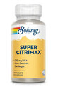 Super CitriMax (Garcinia cambogia) 750 mg, Solaray, 60 compresse, Secom