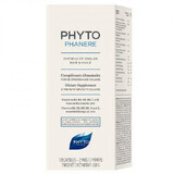 Phytophanere integratore per capelli e unghie, 120 capsule, Phyto