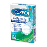 Compresse Bio Formula Corega, 30 compresse, Gsk