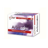 Artrocalm, 40 capsule, FarmaClass