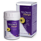 Telom-R Allergo, 120 capsule, Dvr Pharm