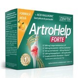 ArtroHelp Forte, 14 bustine, Zenyth