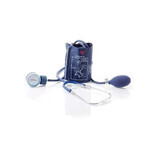 Tensiometro meccanico con stetoscopio DM333, Moretti