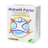 Artrolit Forte, 30 capsule, Parapharm