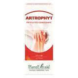 Soluzione Artrophyt, 50 ml, estratto vegetale