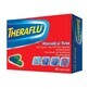 Theraflu Raffreddore e Tosse 500 mg/6,1 mg/100 mg, 16 capsule, Gsk