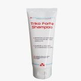 Braderm Triko Forte Shampoo 200ml