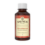 Tintura Circulatorus, 200 ml, Faunus Plant